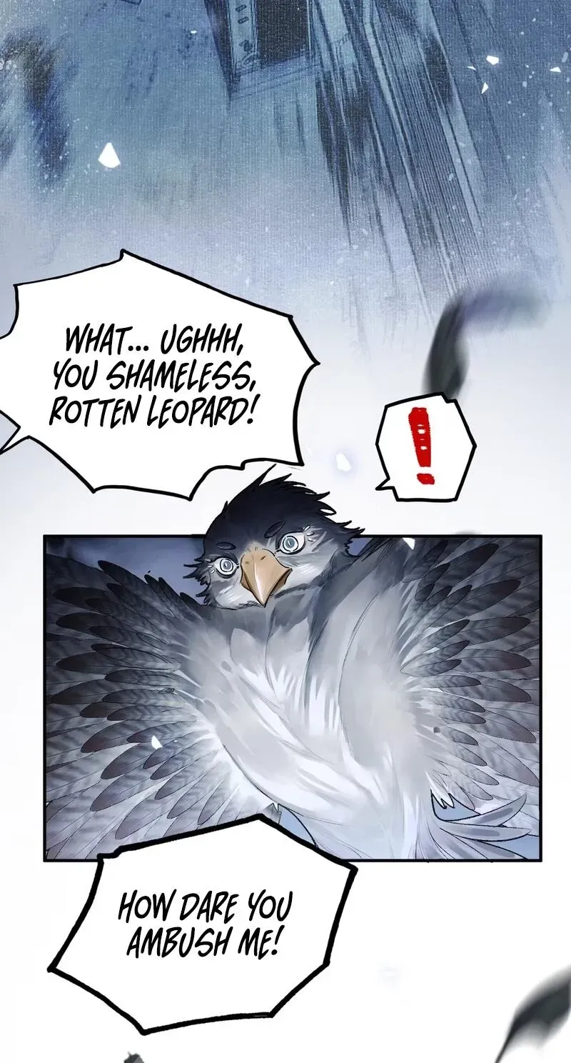 Alpha Mommy, I Really Want to Mark You Chapter 1 page 5 - 