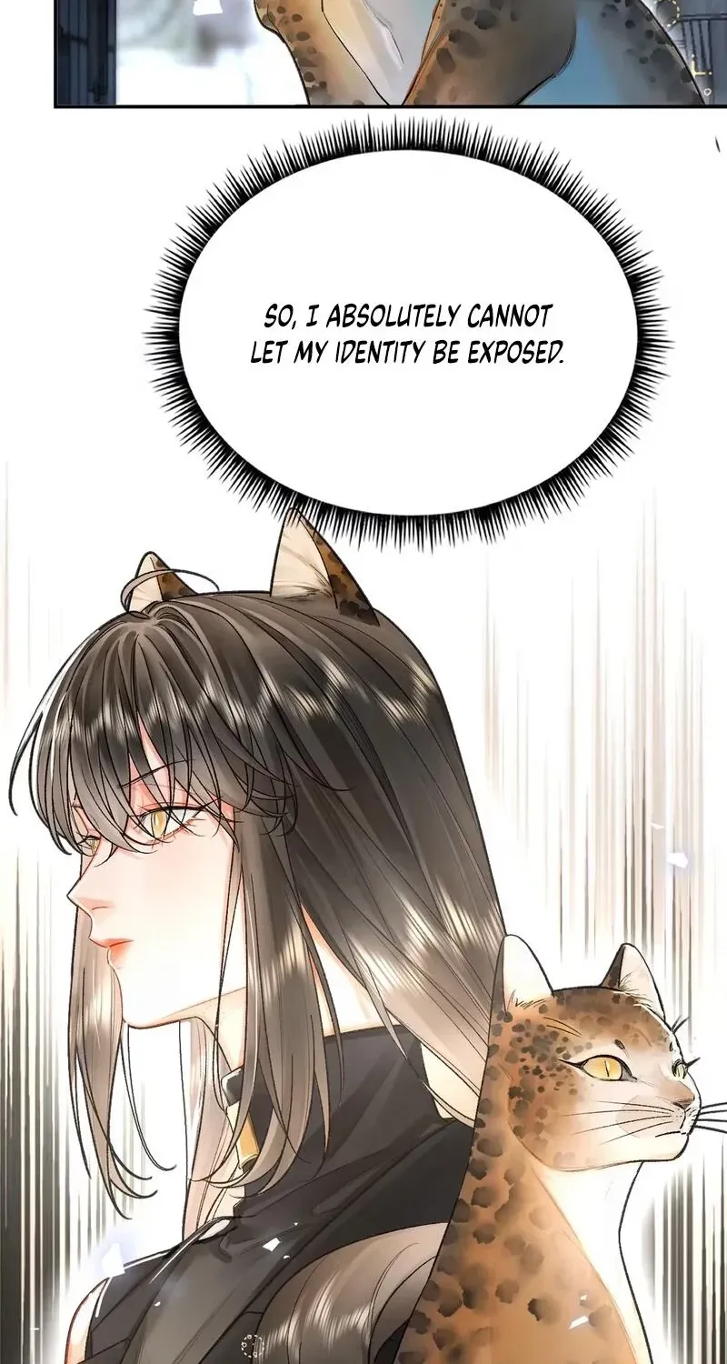 Alpha Mommy, I Really Want to Mark You Chapter 1 page 45 - 