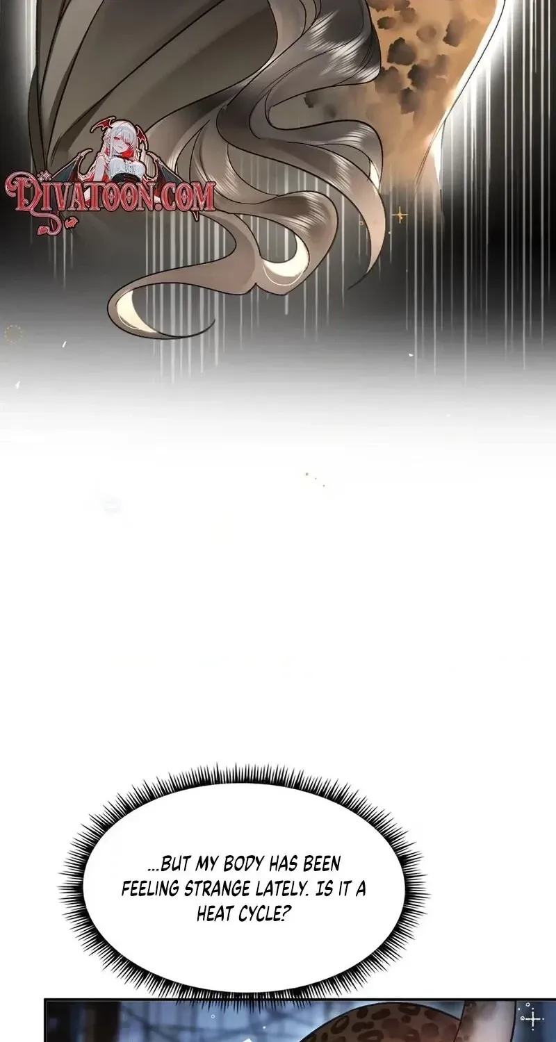 Alpha Mommy, I Really Want to Mark You Chapter 1 page 47 - 