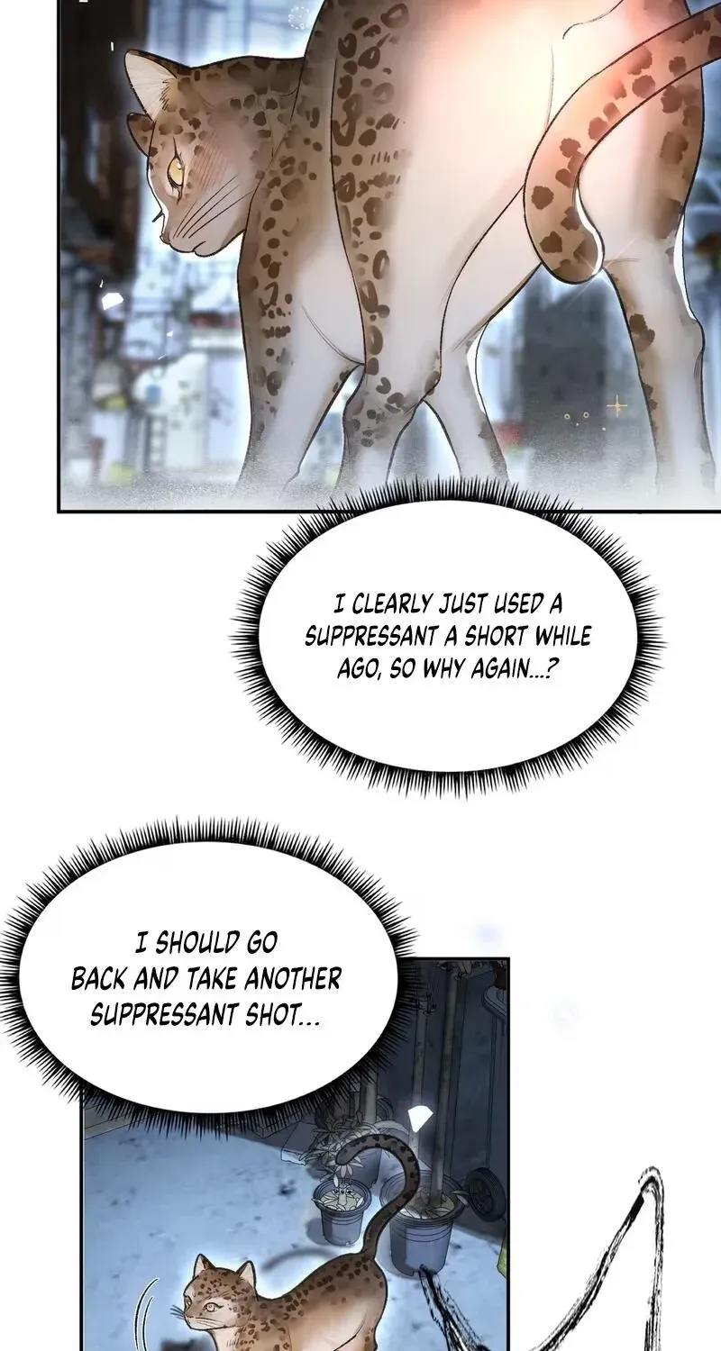 Alpha Mommy, I Really Want to Mark You Chapter 1 page 49 - 