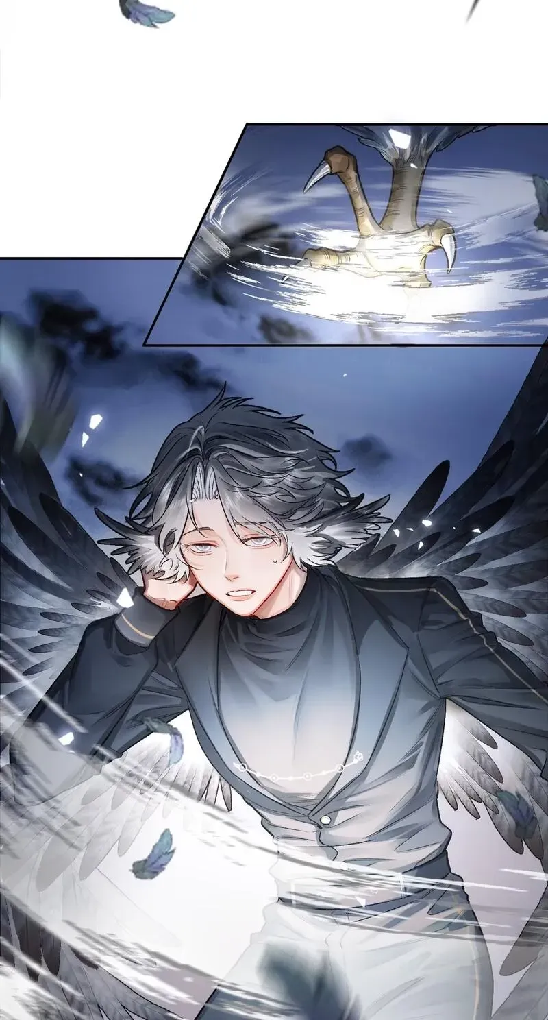 Alpha Mommy, I Really Want to Mark You Chapter 1 page 6 - 
