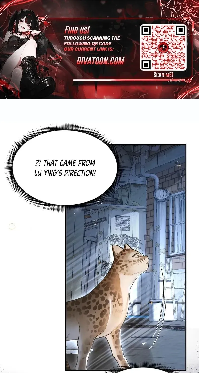 Alpha Mommy, I Really Want to Mark You Chapter 1 page 53 - 