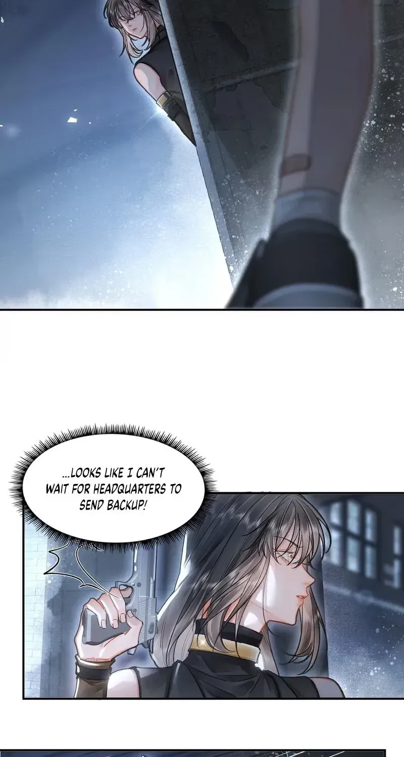 Alpha Mommy, I Really Want to Mark You Chapter 1 page 63 - 