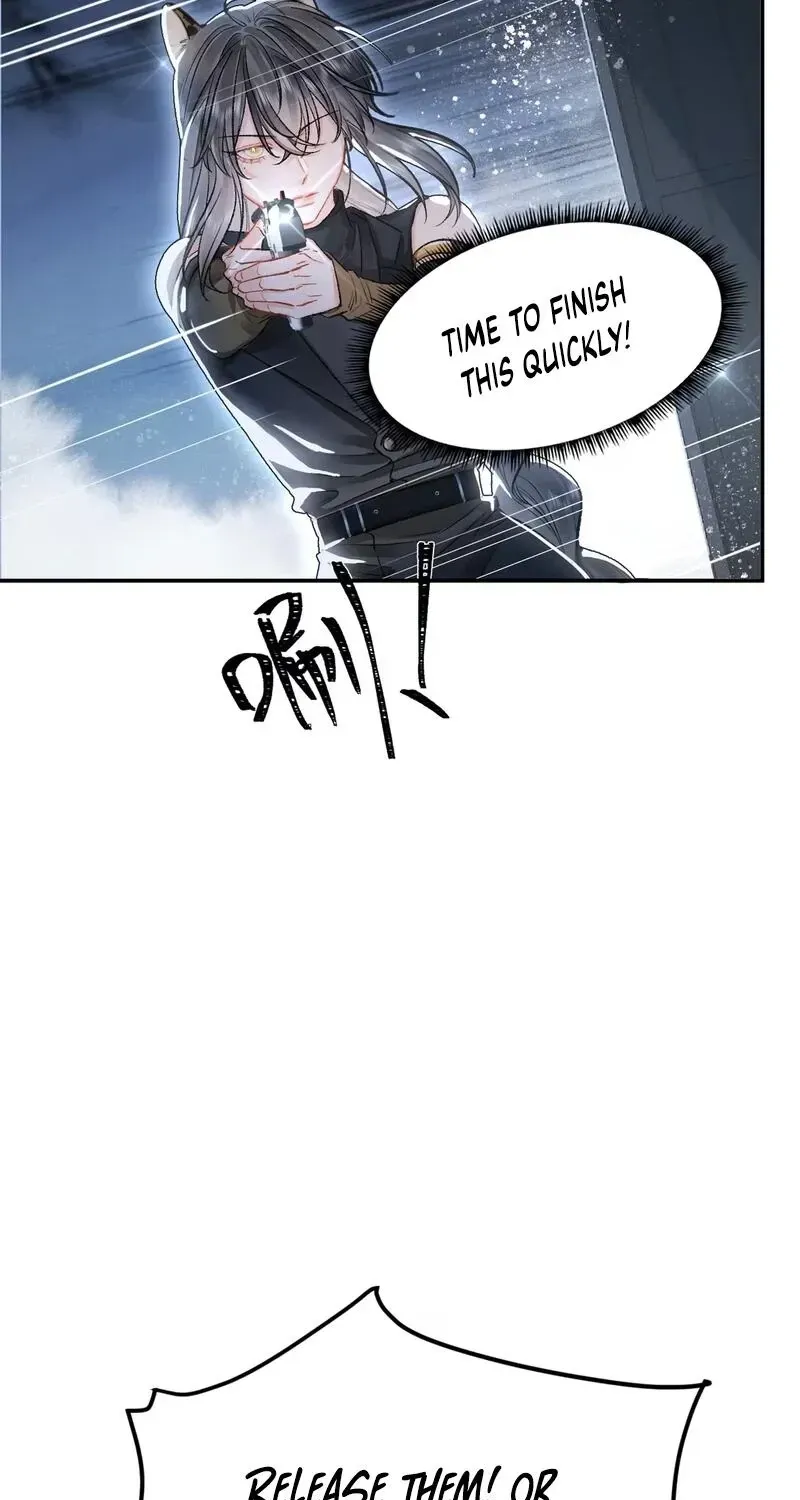 Alpha Mommy, I Really Want to Mark You Chapter 1 page 65 - 