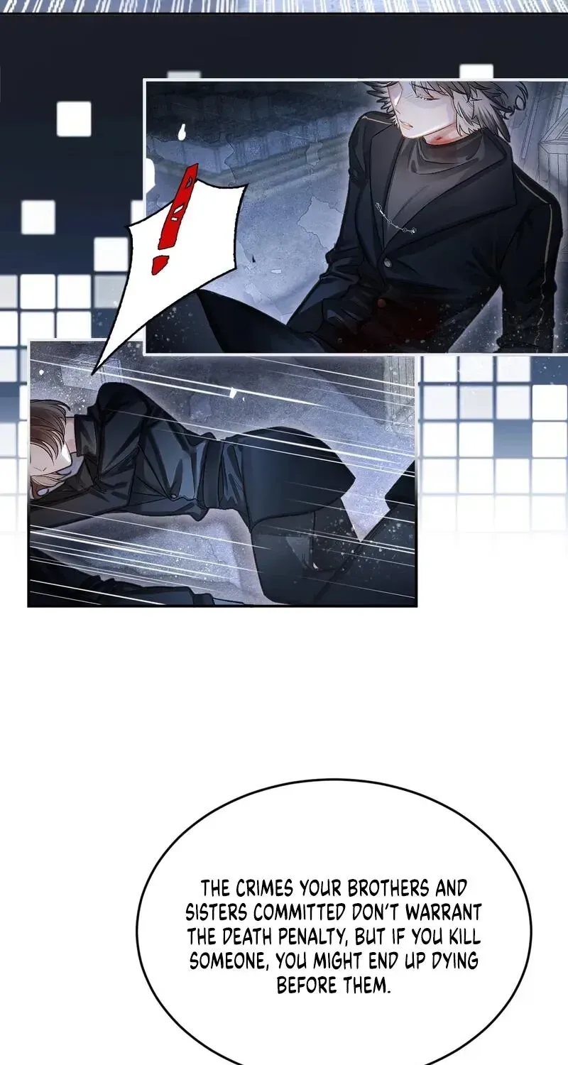 Alpha Mommy, I Really Want to Mark You Chapter 1 page 69 - 