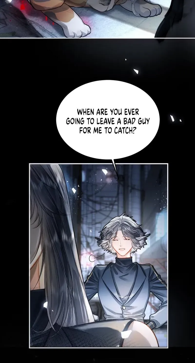 Alpha Mommy, I Really Want to Mark You Chapter 1 page 8 - 