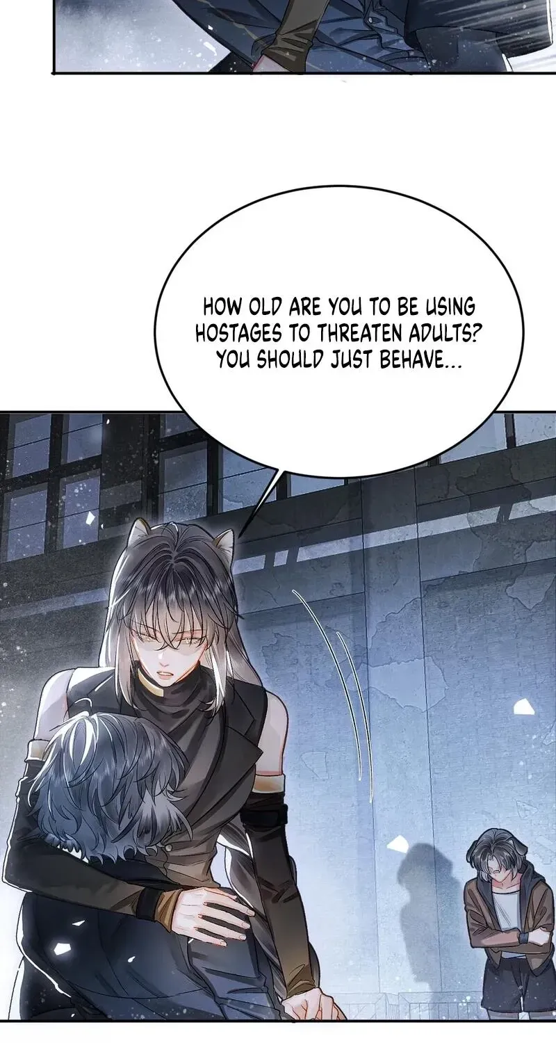 Alpha Mommy, I Really Want to Mark You Chapter 1 page 79 - 
