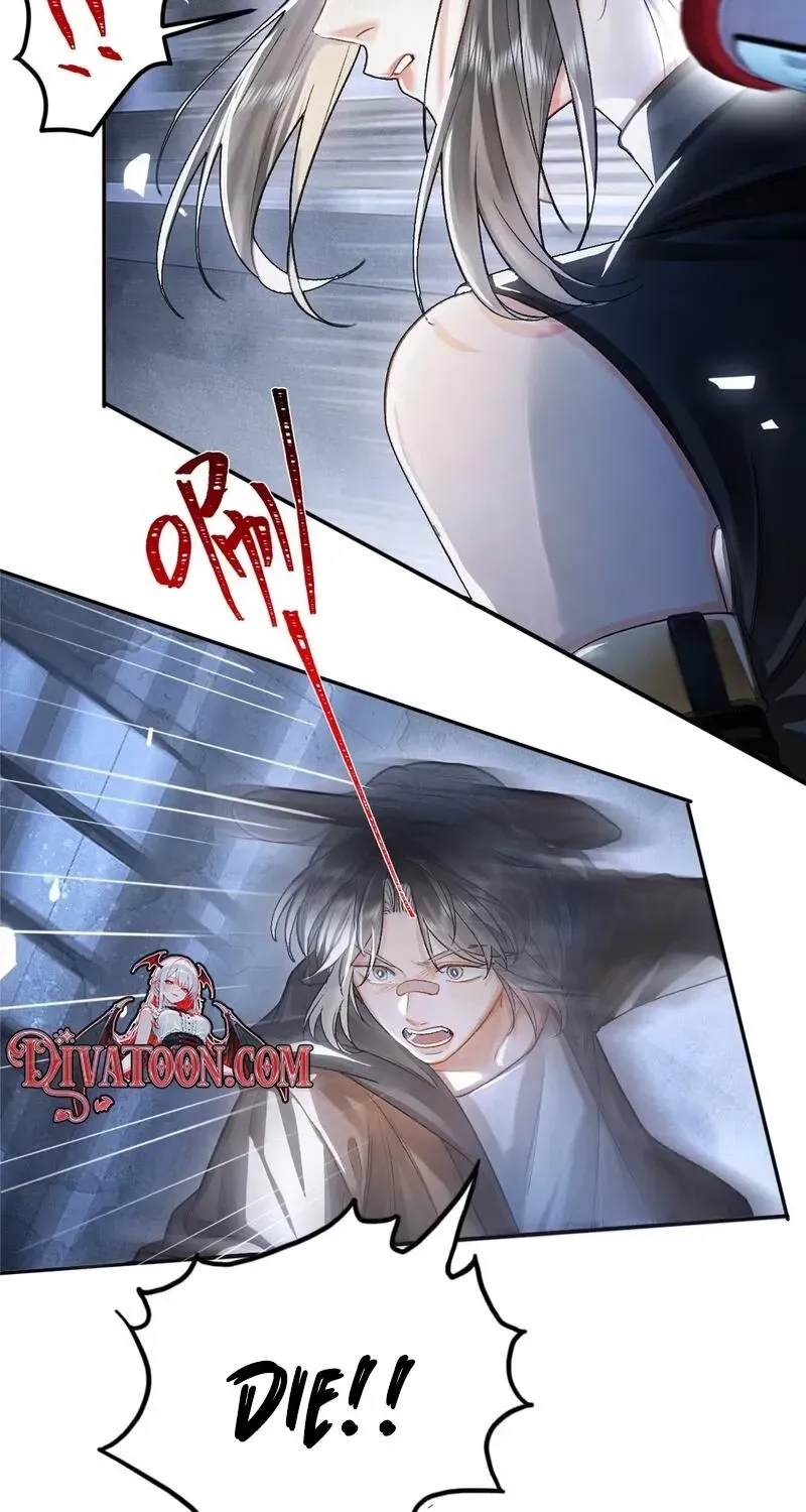 Alpha Mommy, I Really Want to Mark You Chapter 1 page 83 - 