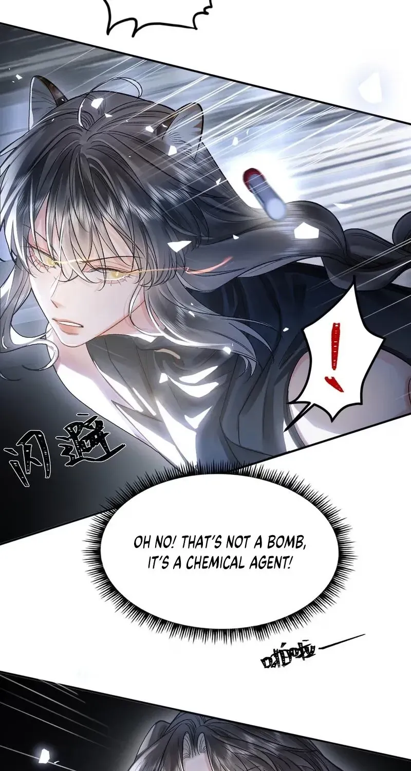 Alpha Mommy, I Really Want to Mark You Chapter 1 page 85 - 