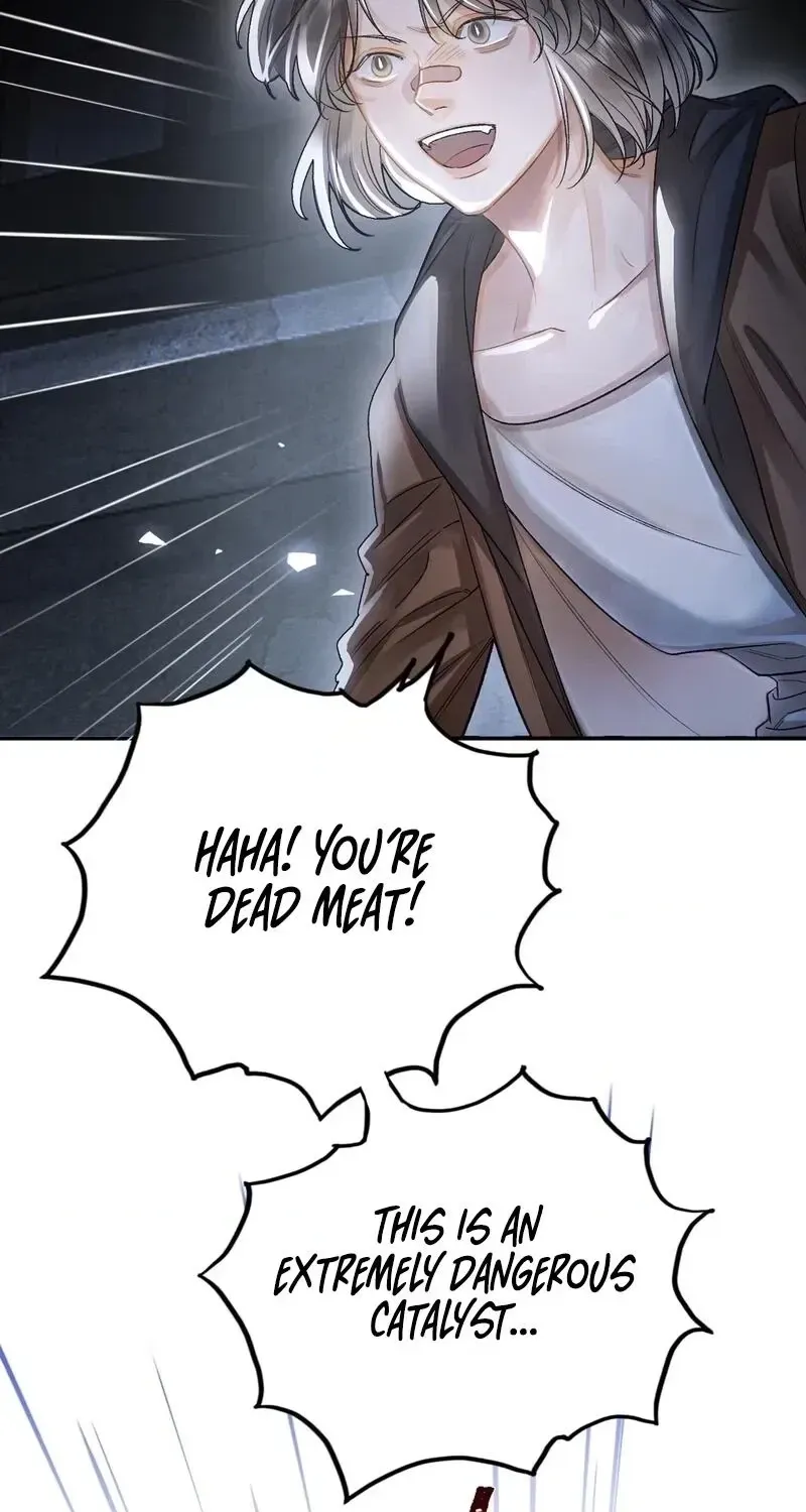 Alpha Mommy, I Really Want to Mark You Chapter 1 page 87 - 