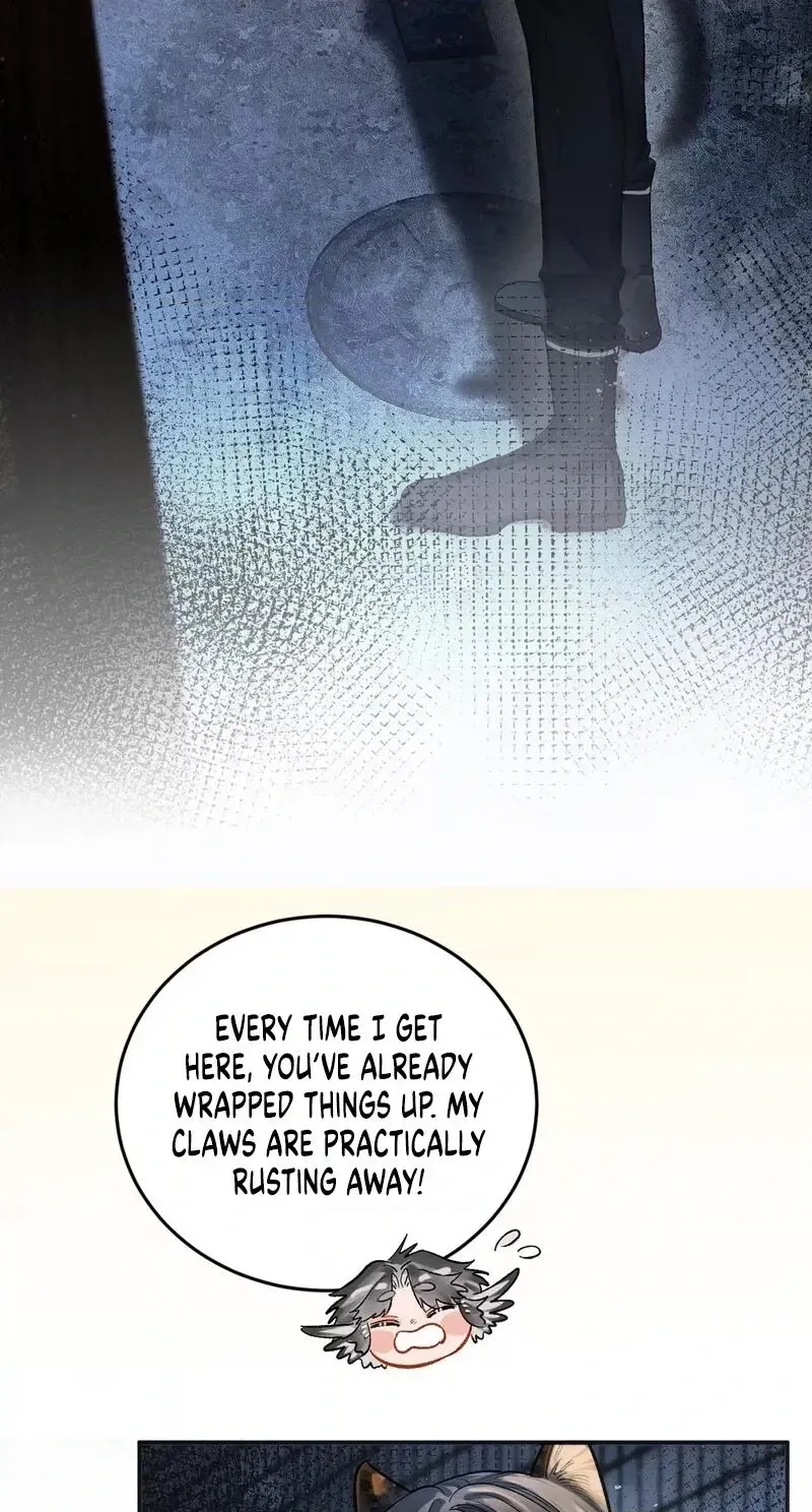 Alpha Mommy, I Really Want to Mark You Chapter 1 page 10 - 