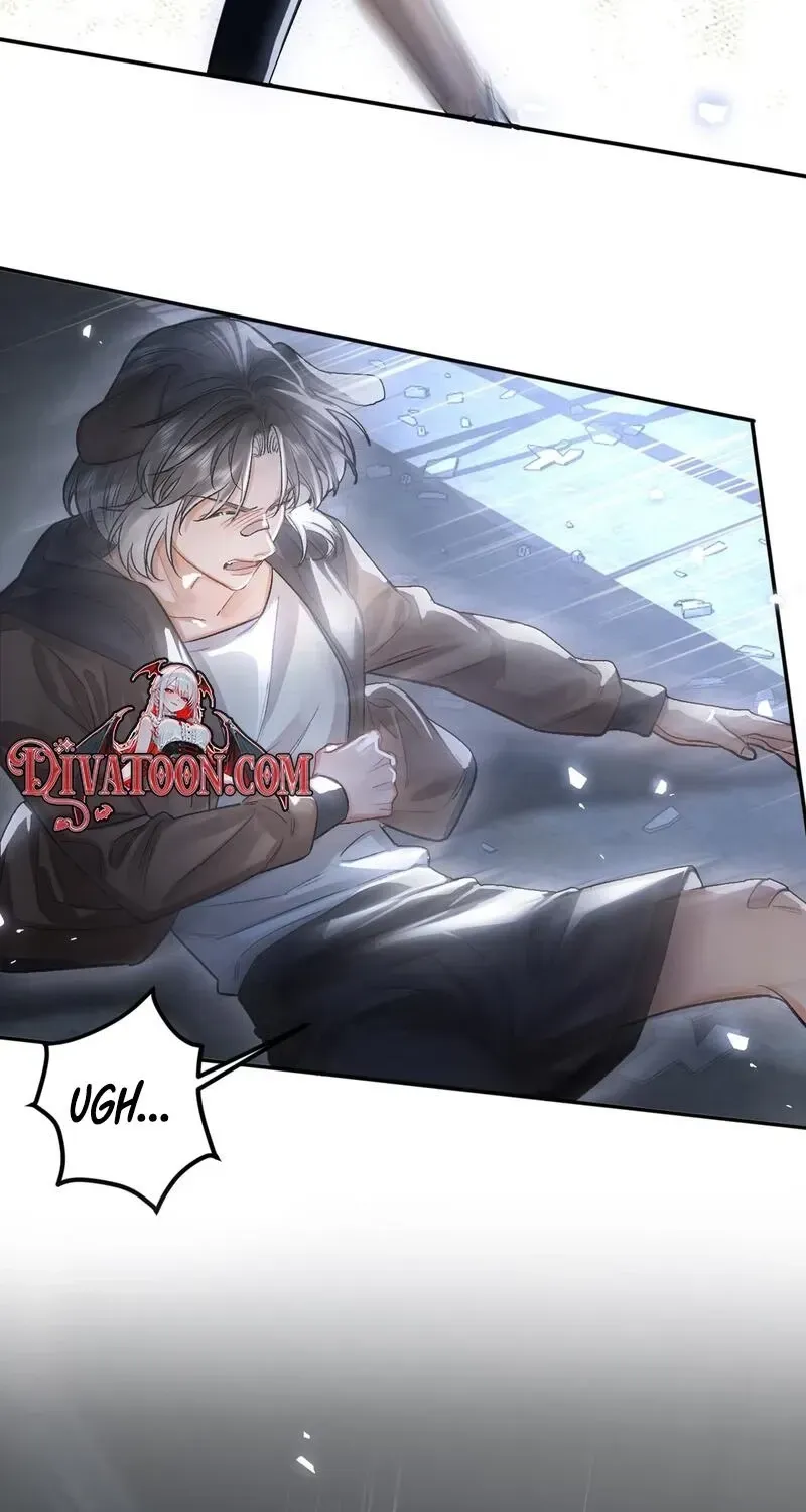 Alpha Mommy, I Really Want to Mark You Chapter 1 page 91 - 