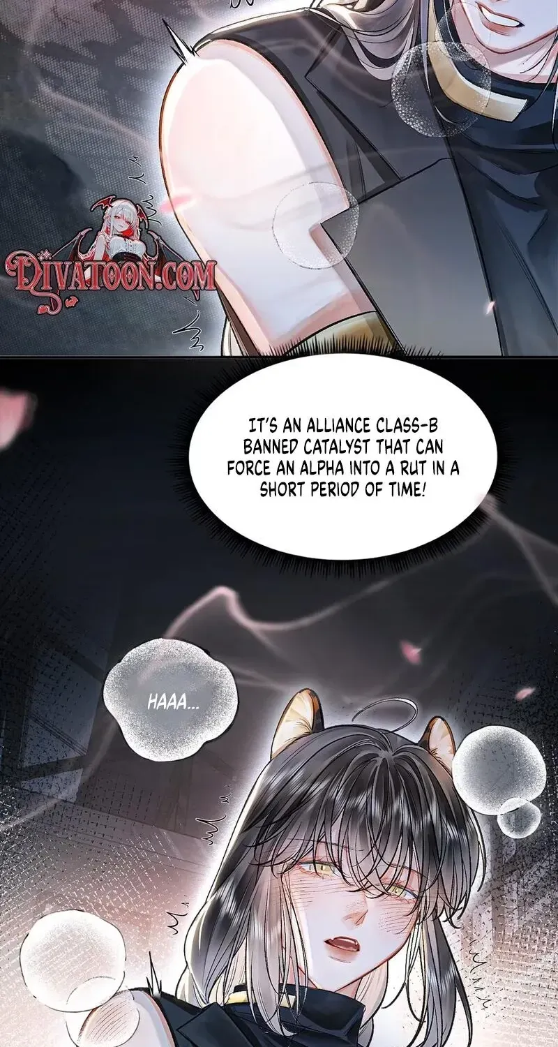 Alpha Mommy, I Really Want to Mark You Chapter 1 page 97 - 
