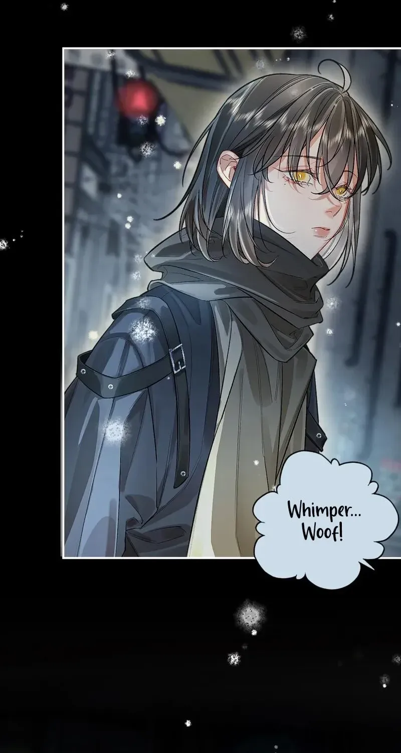 Alpha Mommy, I Really Want to Mark You Chapter 2 page 16 - 