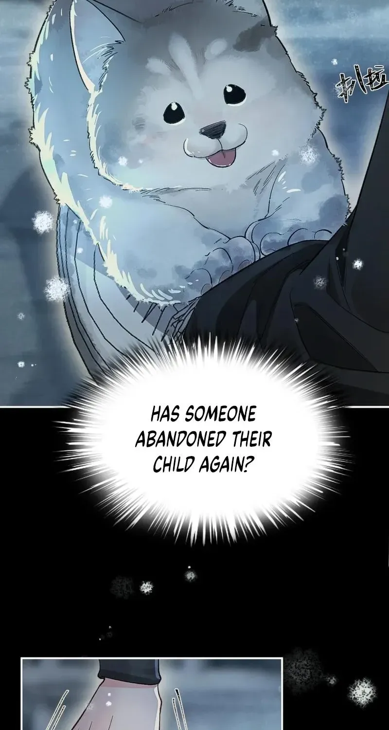 Alpha Mommy, I Really Want to Mark You Chapter 2 page 20 - 