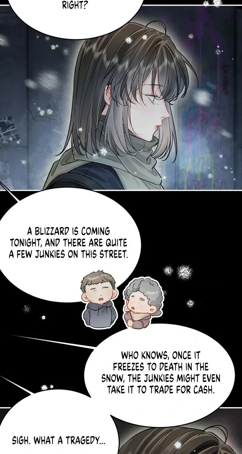 Alpha Mommy, I Really Want to Mark You Chapter 2 page 28 - 