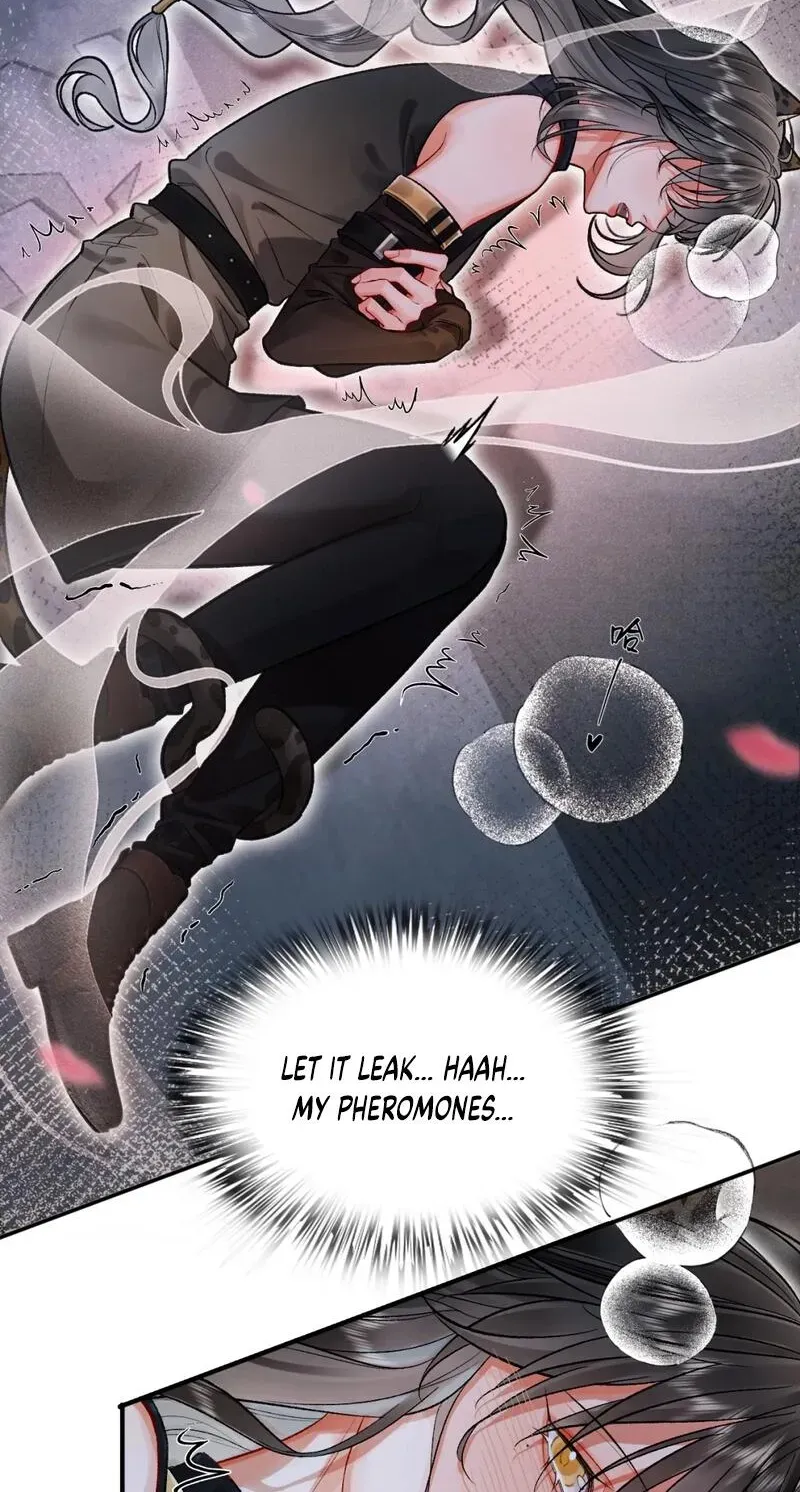 Alpha Mommy, I Really Want to Mark You Chapter 2 page 4 - 
