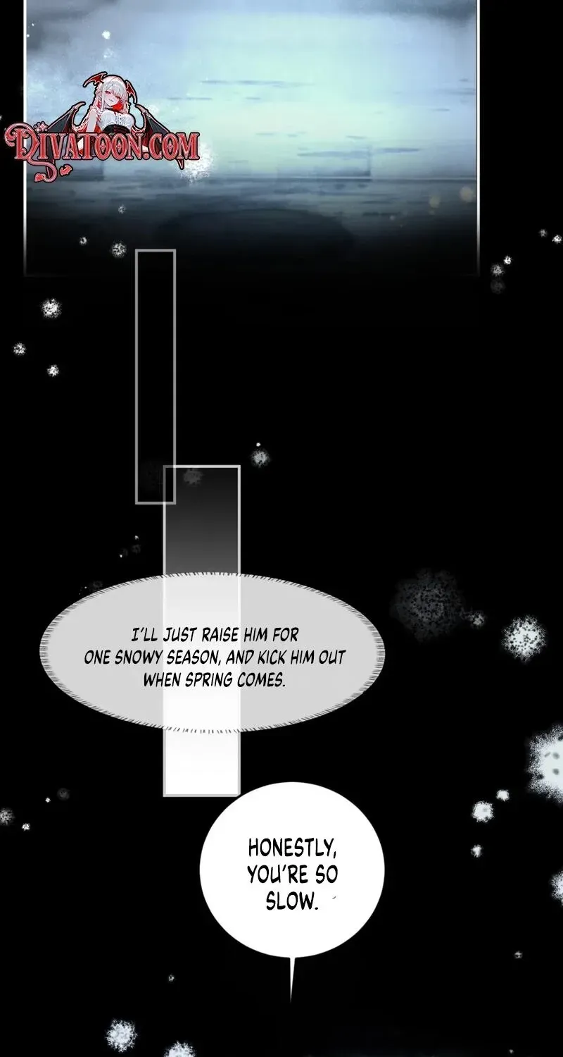 Alpha Mommy, I Really Want to Mark You Chapter 2 page 36 - 