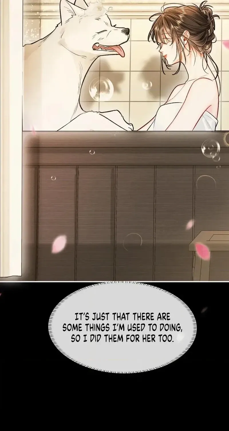 Alpha Mommy, I Really Want to Mark You Chapter 2 page 48 - 