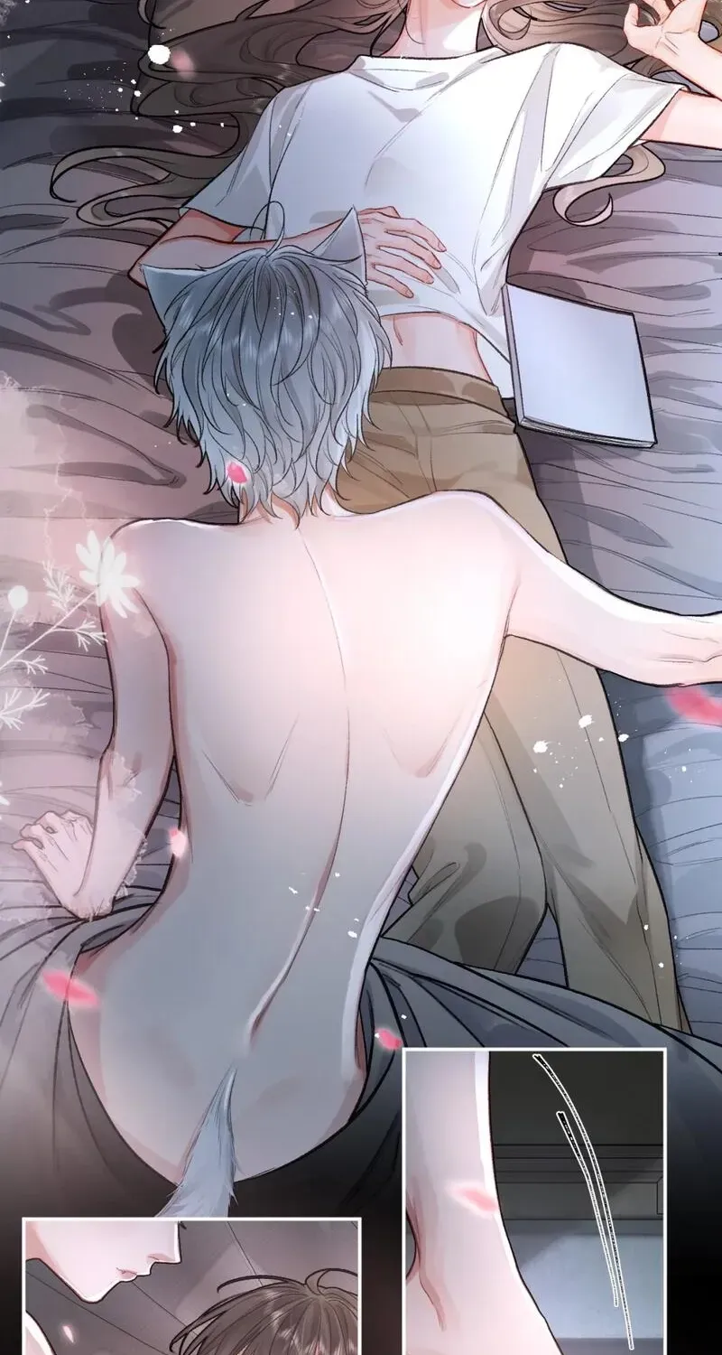Alpha Mommy, I Really Want to Mark You Chapter 2 page 56 - 