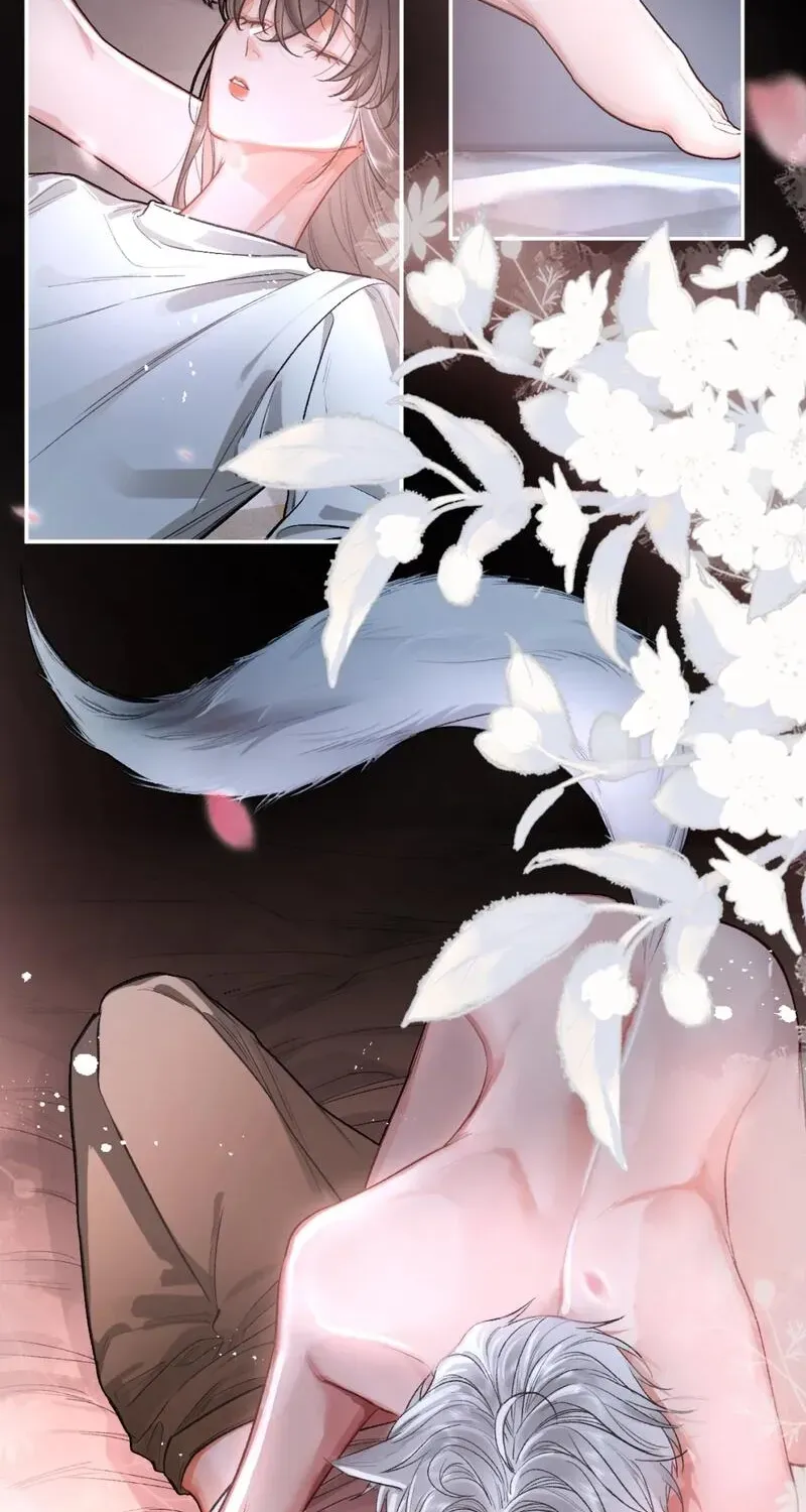Alpha Mommy, I Really Want to Mark You Chapter 2 page 58 - 
