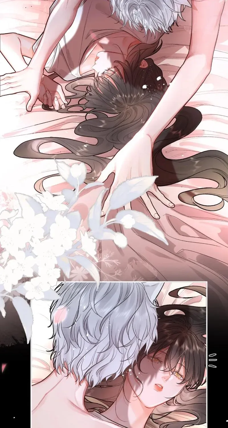 Alpha Mommy, I Really Want to Mark You Chapter 2 page 60 - 