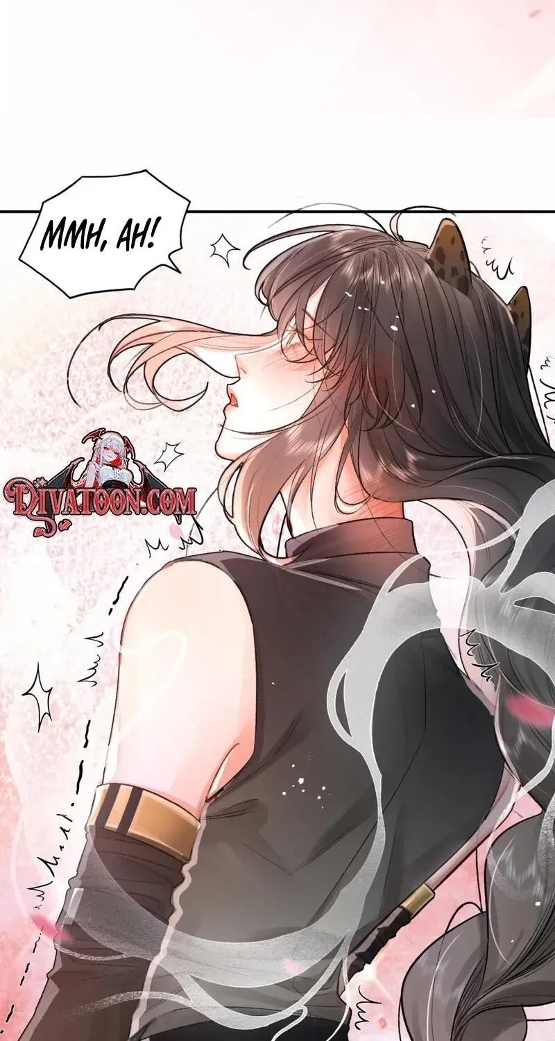 Alpha Mommy, I Really Want to Mark You Chapter 2 page 78 - 