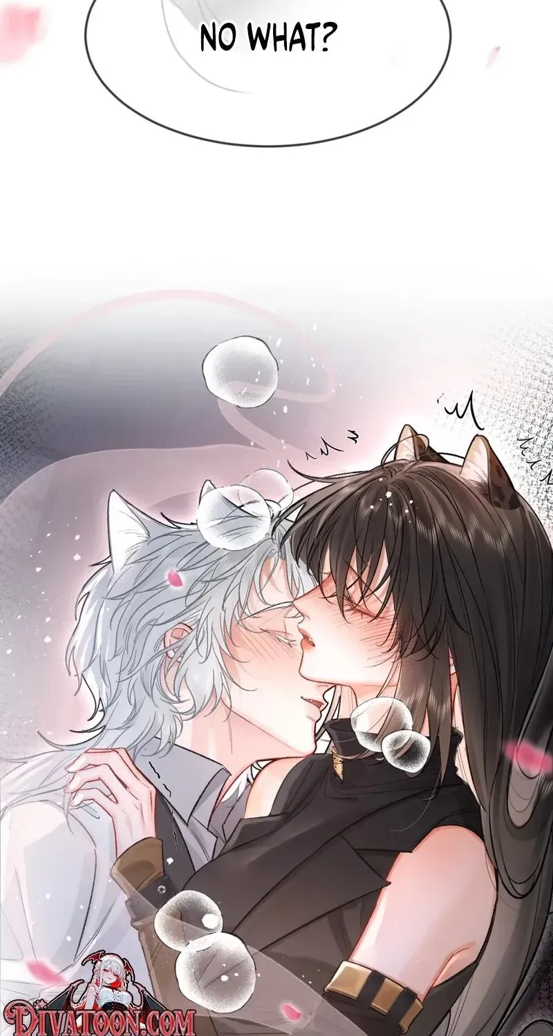 Alpha Mommy, I Really Want to Mark You Chapter 2 page 86 - 