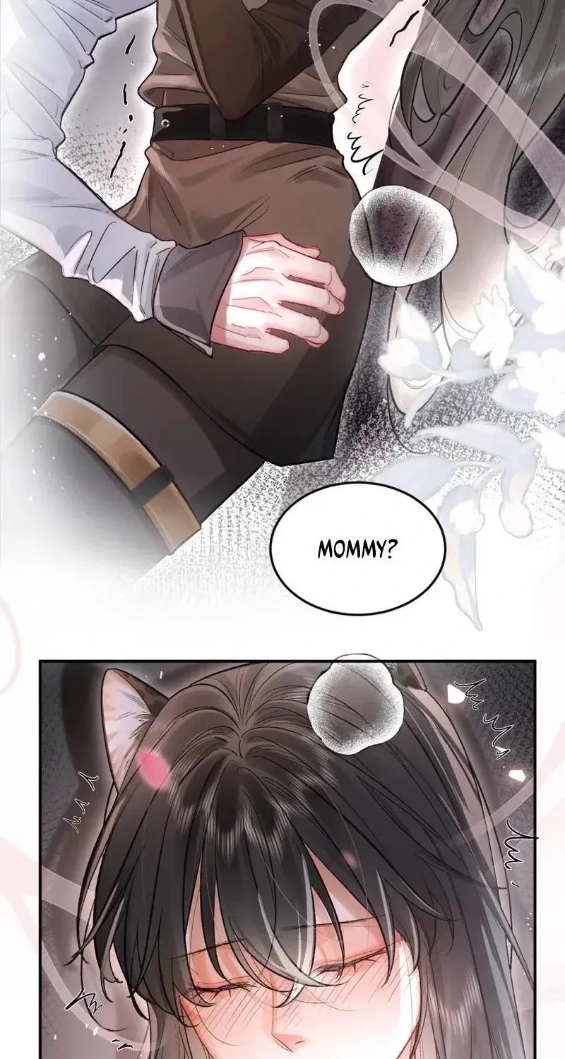 Alpha Mommy, I Really Want to Mark You Chapter 2 page 88 - 