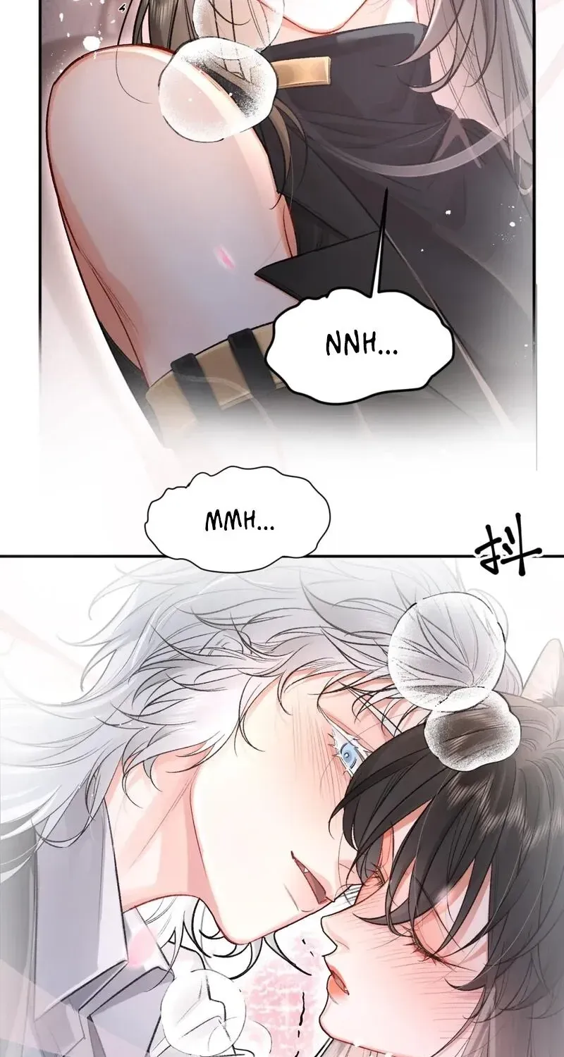 Alpha Mommy, I Really Want to Mark You Chapter 2 page 90 - 