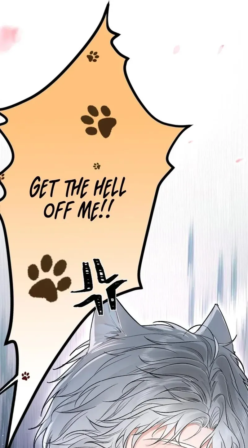 Alpha Mommy, I Really Want to Mark You Chapter 2 page 94 - 