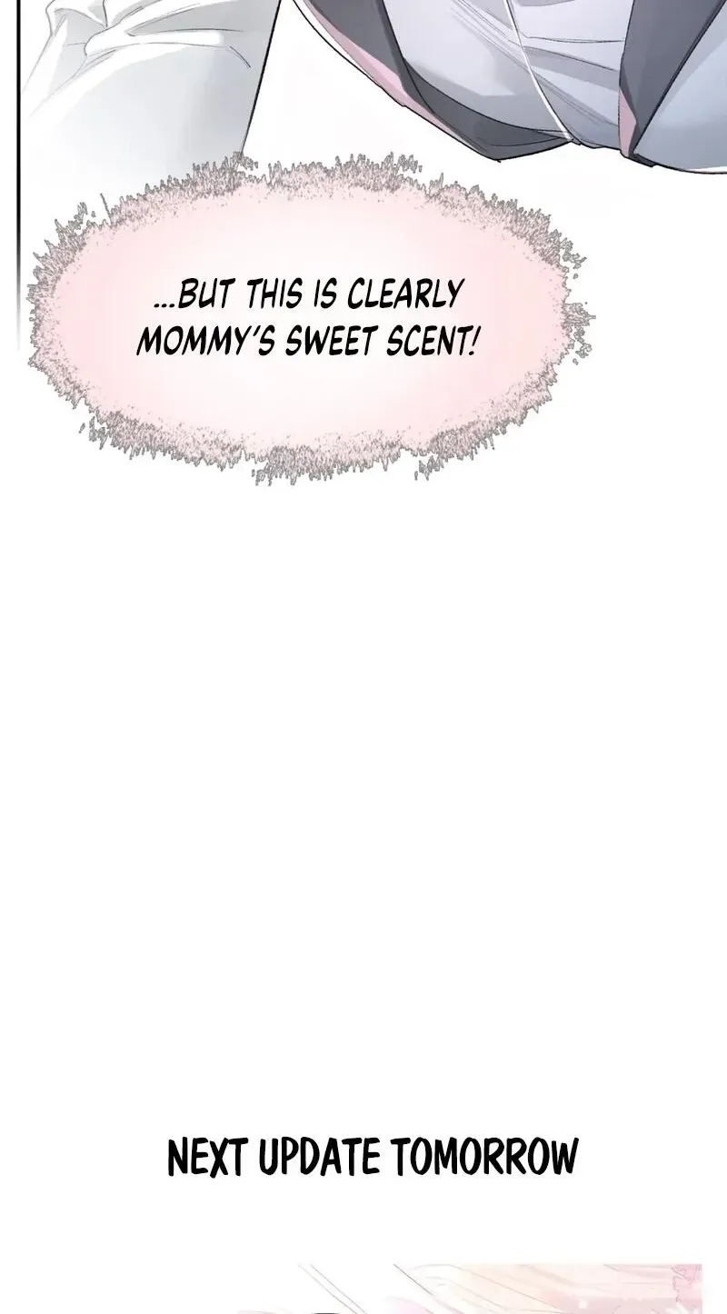Alpha Mommy, I Really Want to Mark You Chapter 2 page 99 - 