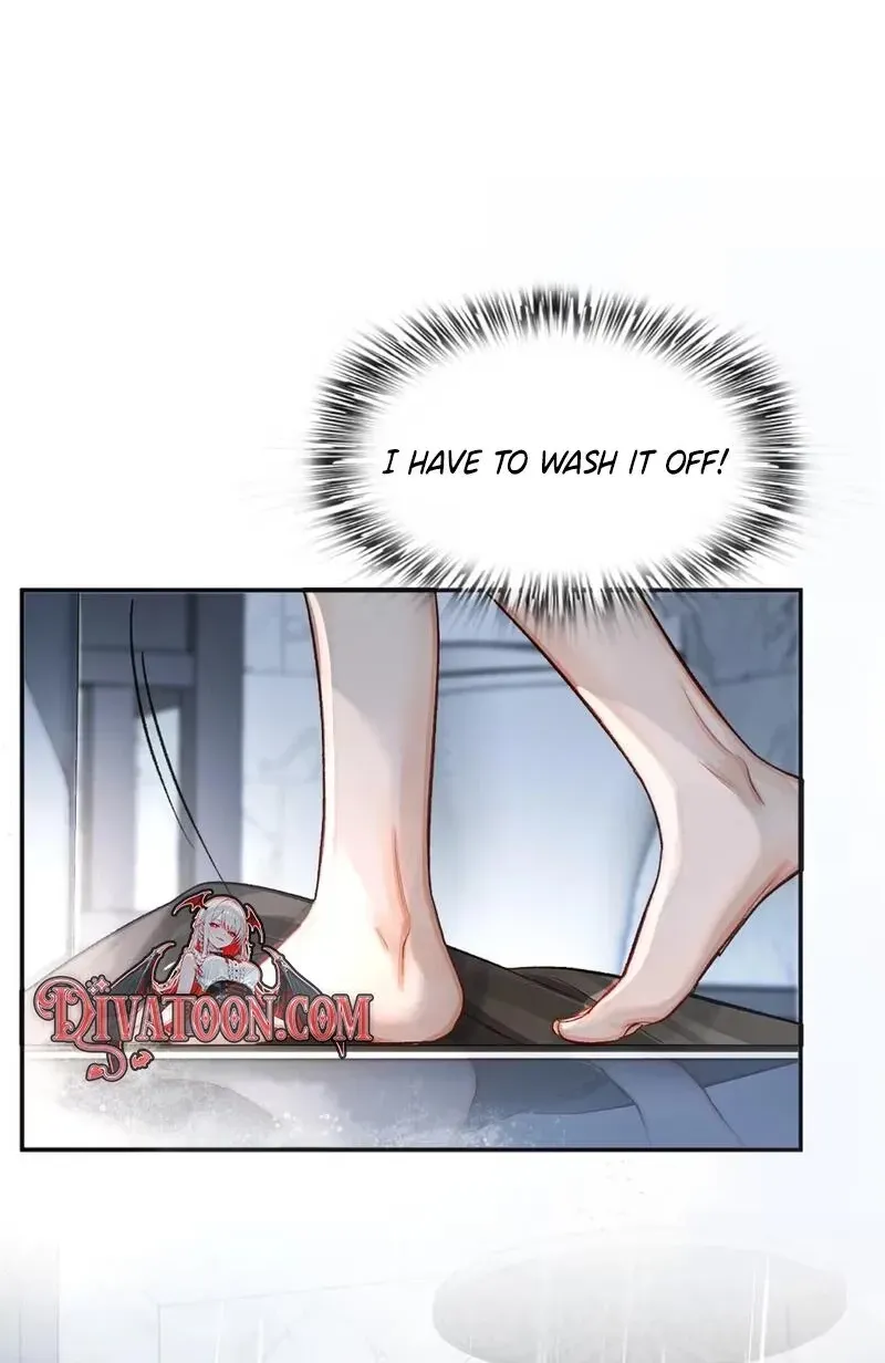 Alpha Mommy, I Really Want to Mark You Chapter 3 page 14 - 