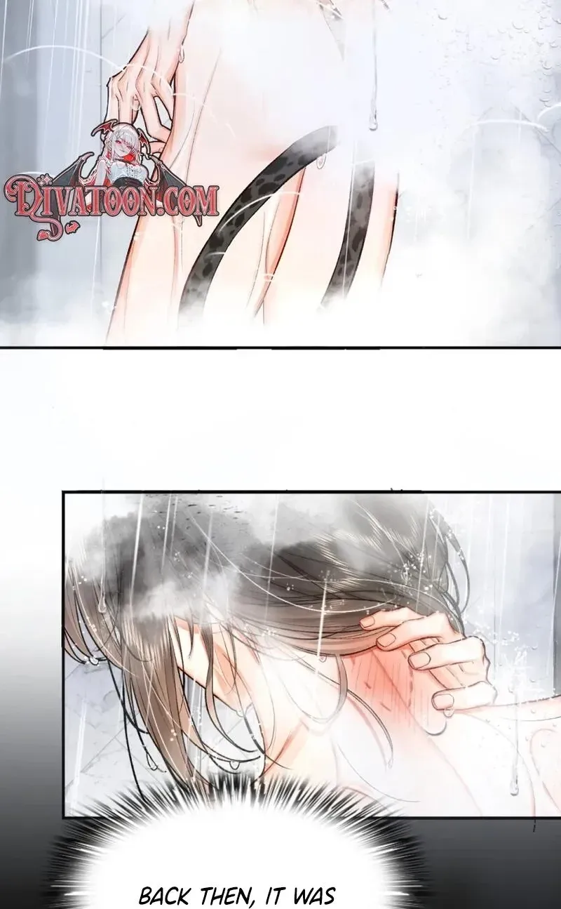 Alpha Mommy, I Really Want to Mark You Chapter 3 page 16 - 