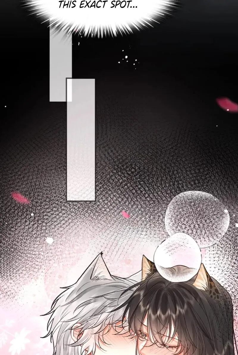 Alpha Mommy, I Really Want to Mark You Chapter 3 page 17 - 