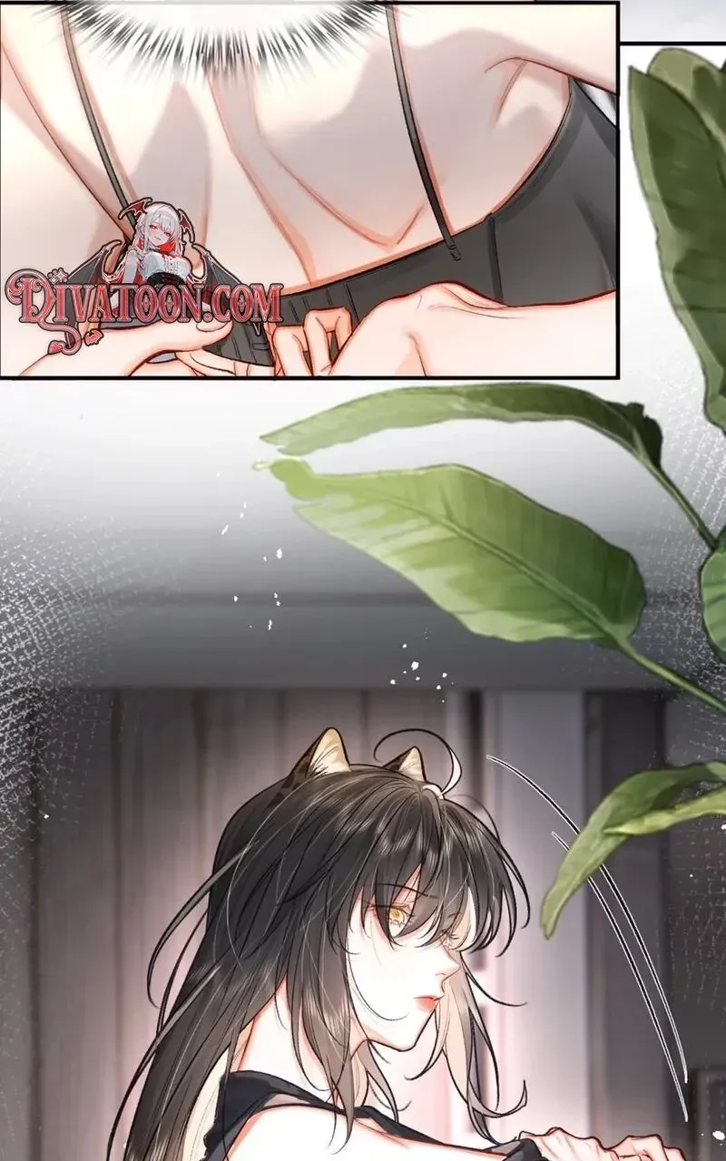 Alpha Mommy, I Really Want to Mark You Chapter 3 page 31 - 