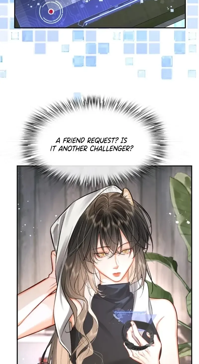 Alpha Mommy, I Really Want to Mark You Chapter 3 page 34 - 