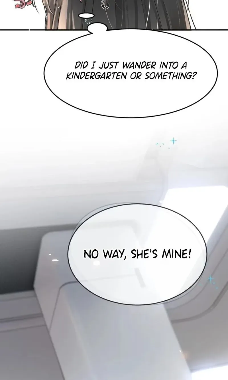 Alpha Mommy, I Really Want to Mark You Chapter 3 page 52 - 