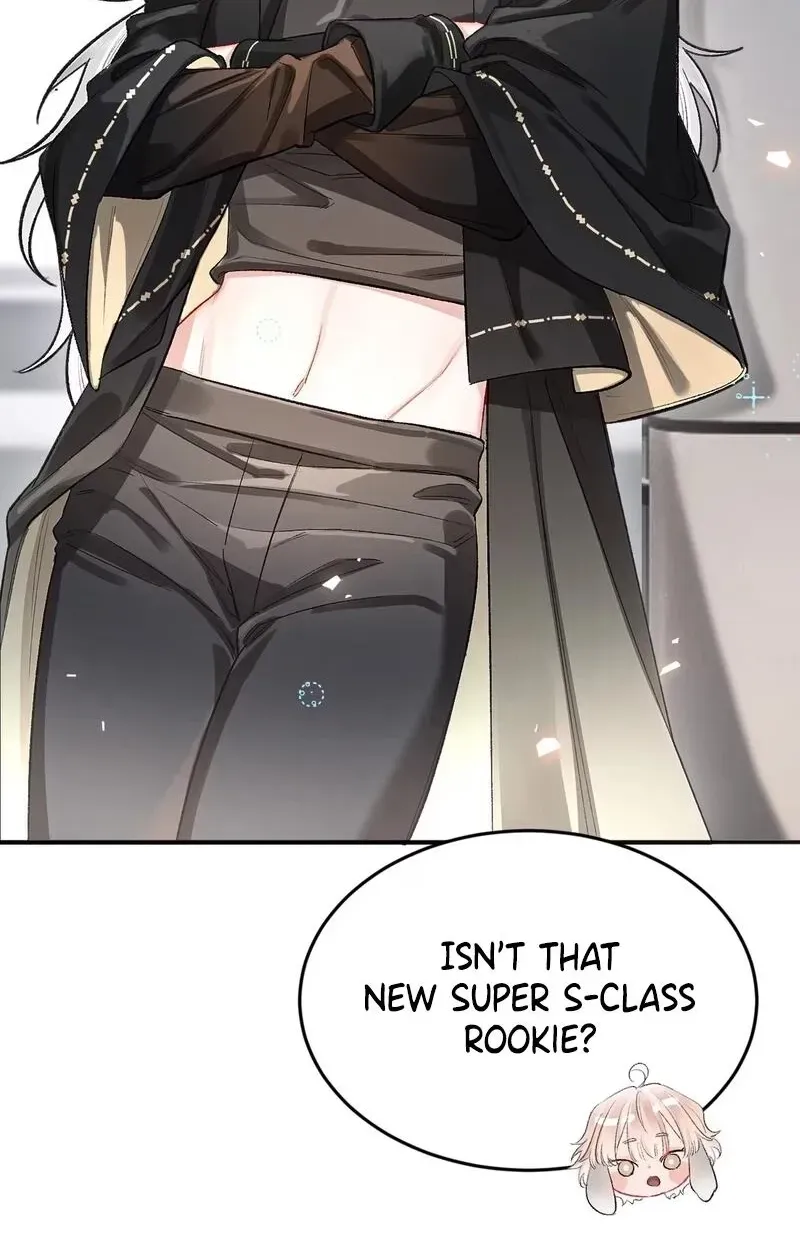 Alpha Mommy, I Really Want to Mark You Chapter 3 page 55 - 