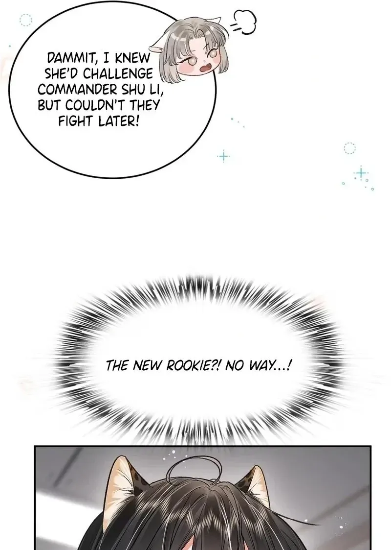 Alpha Mommy, I Really Want to Mark You Chapter 3 page 56 - 
