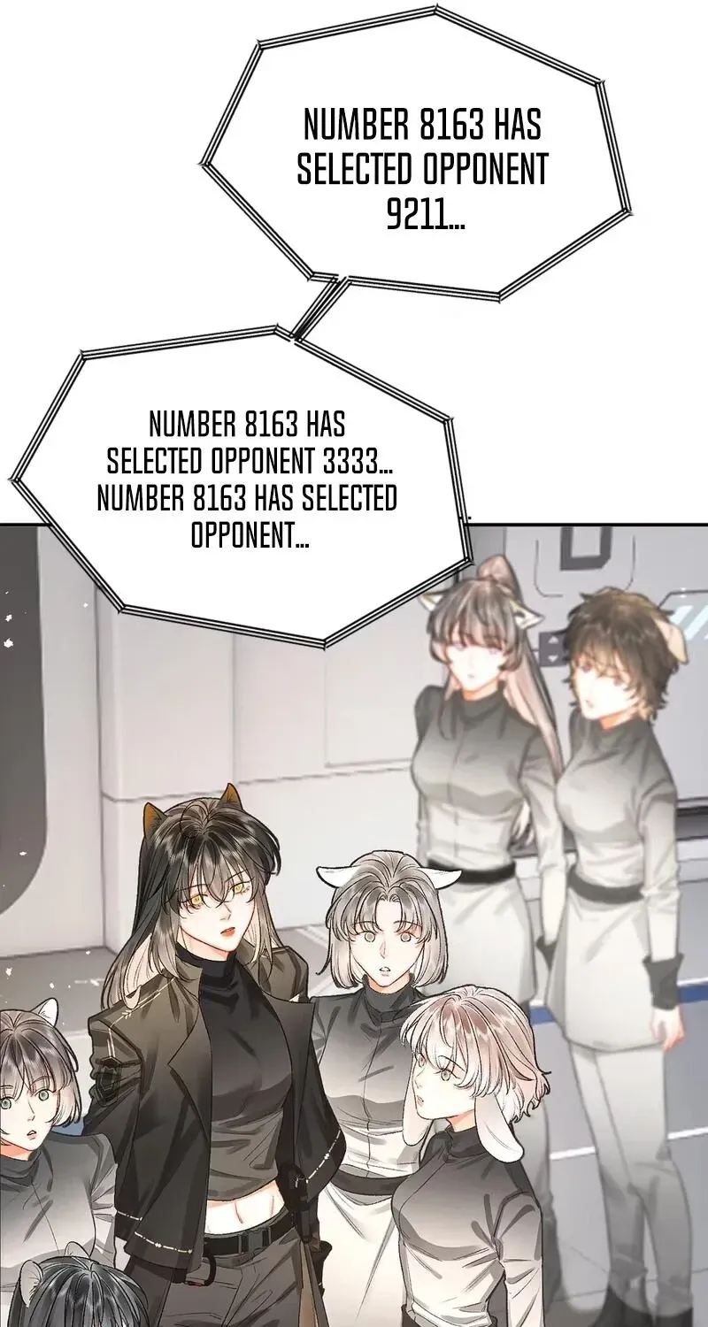 Alpha Mommy, I Really Want to Mark You Chapter 3 page 58 - 