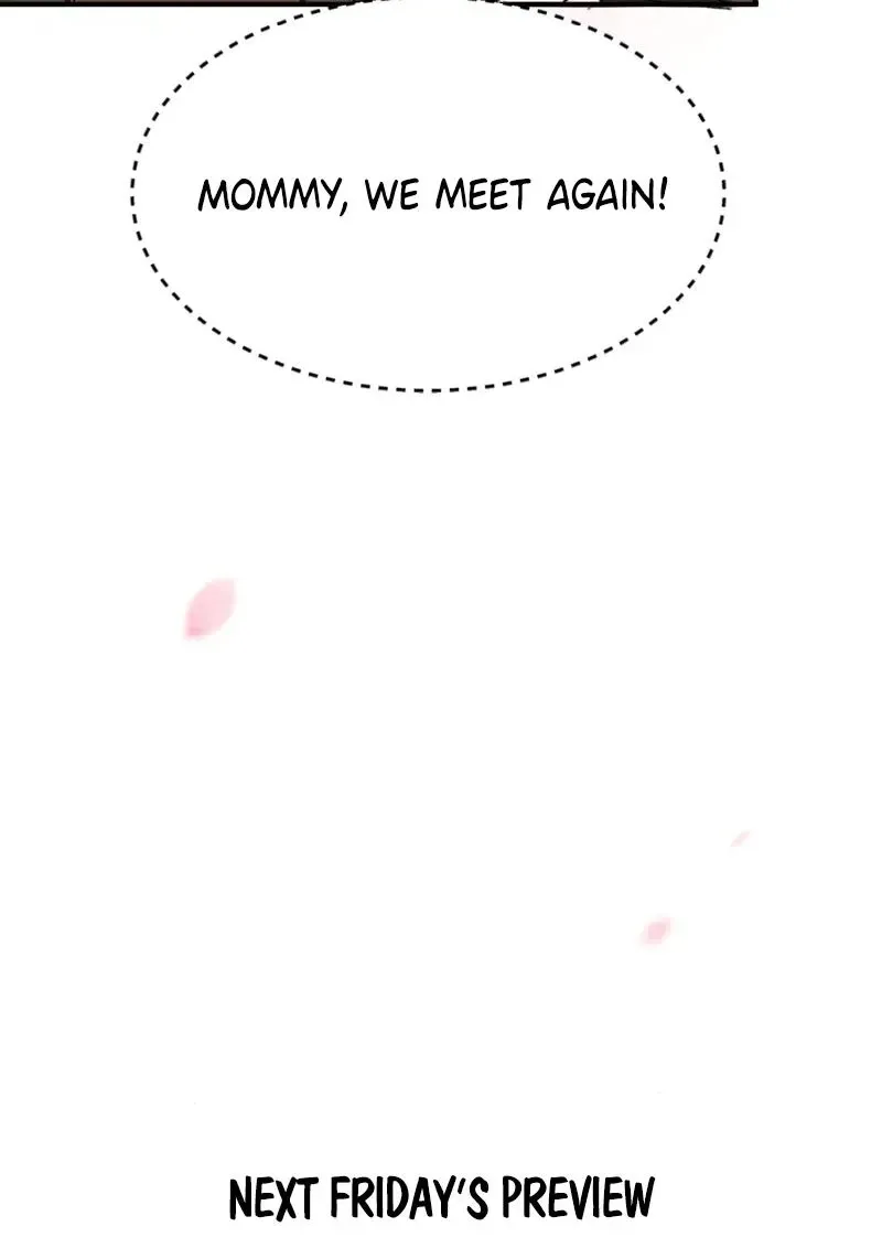 Alpha Mommy, I Really Want to Mark You Chapter 3 page 64 - 