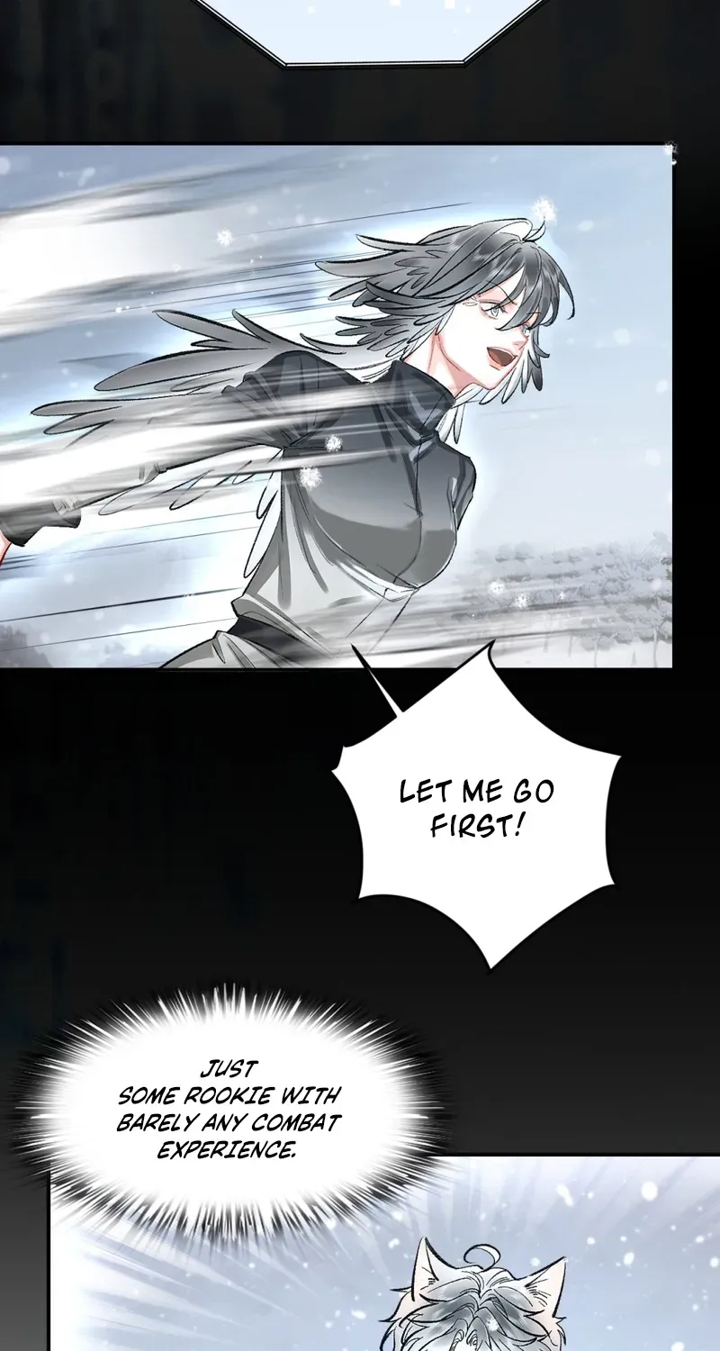 Alpha Mommy, I Really Want to Mark You Chapter 4 page 15 - 