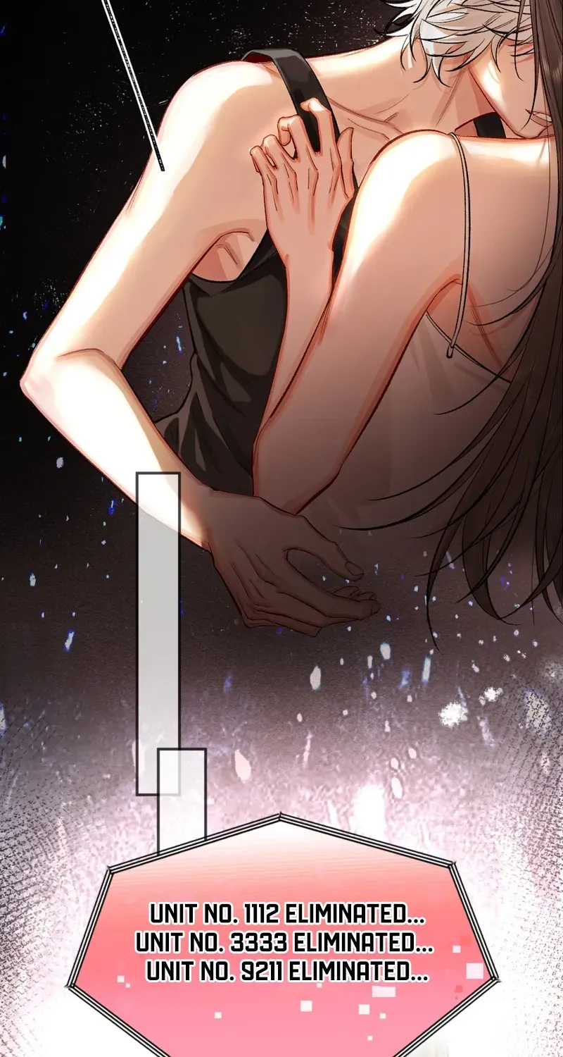 Alpha Mommy, I Really Want to Mark You Chapter 4 page 39 - 