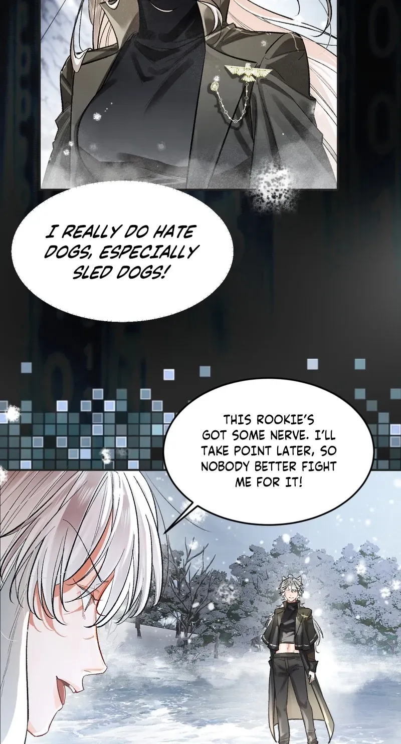 Alpha Mommy, I Really Want to Mark You Chapter 4 page 5 - 