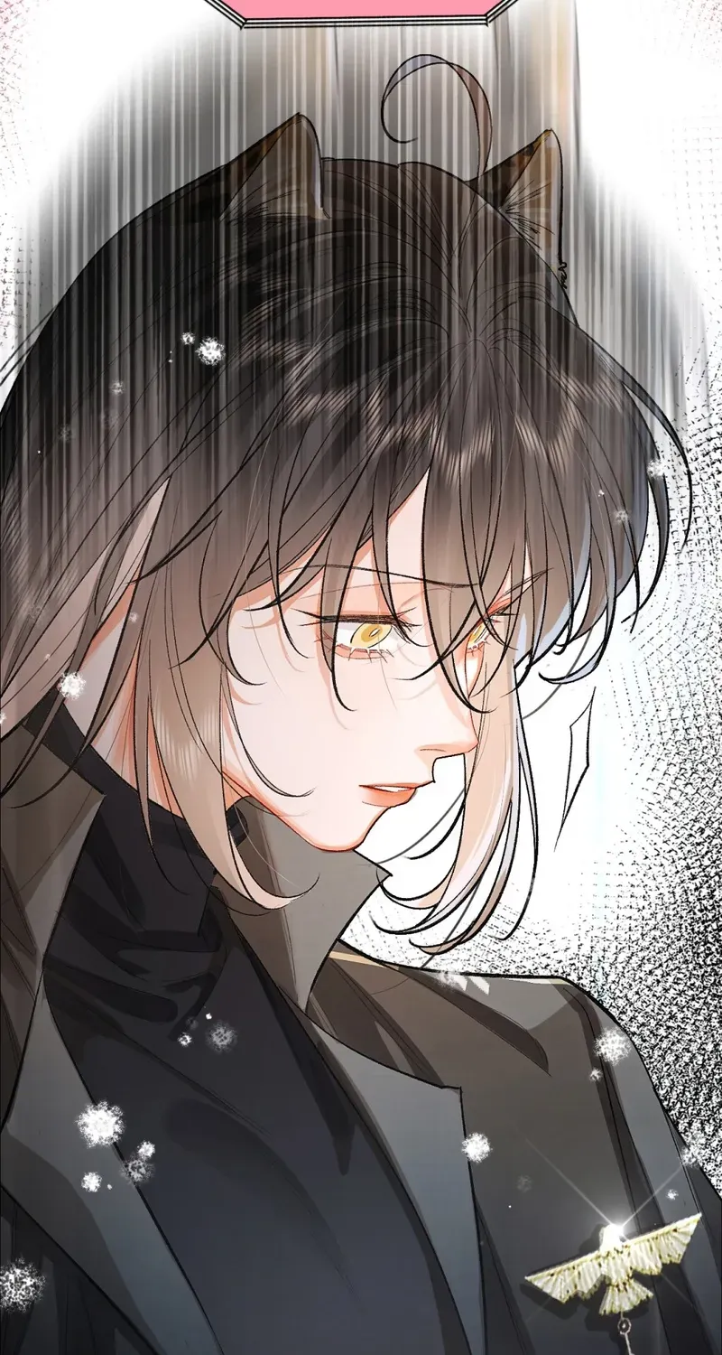 Alpha Mommy, I Really Want to Mark You Chapter 4 page 41 - 