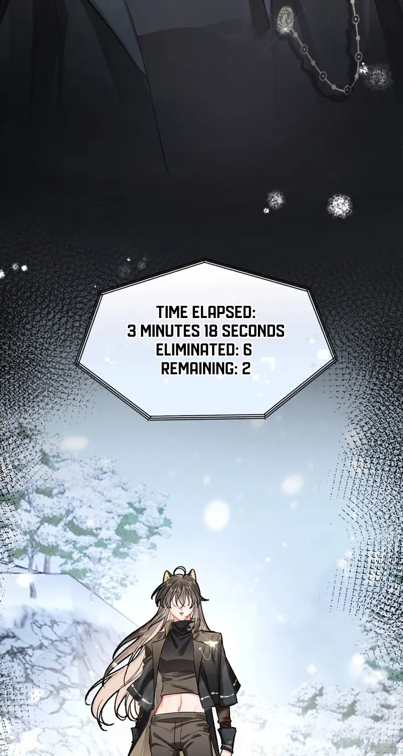 Alpha Mommy, I Really Want to Mark You Chapter 4 page 43 - 