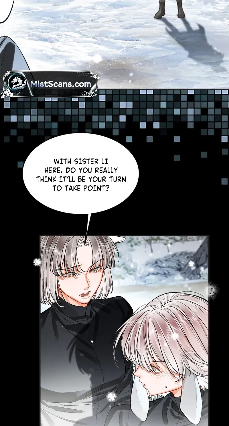 Alpha Mommy, I Really Want to Mark You Chapter 4 page 6 - 
