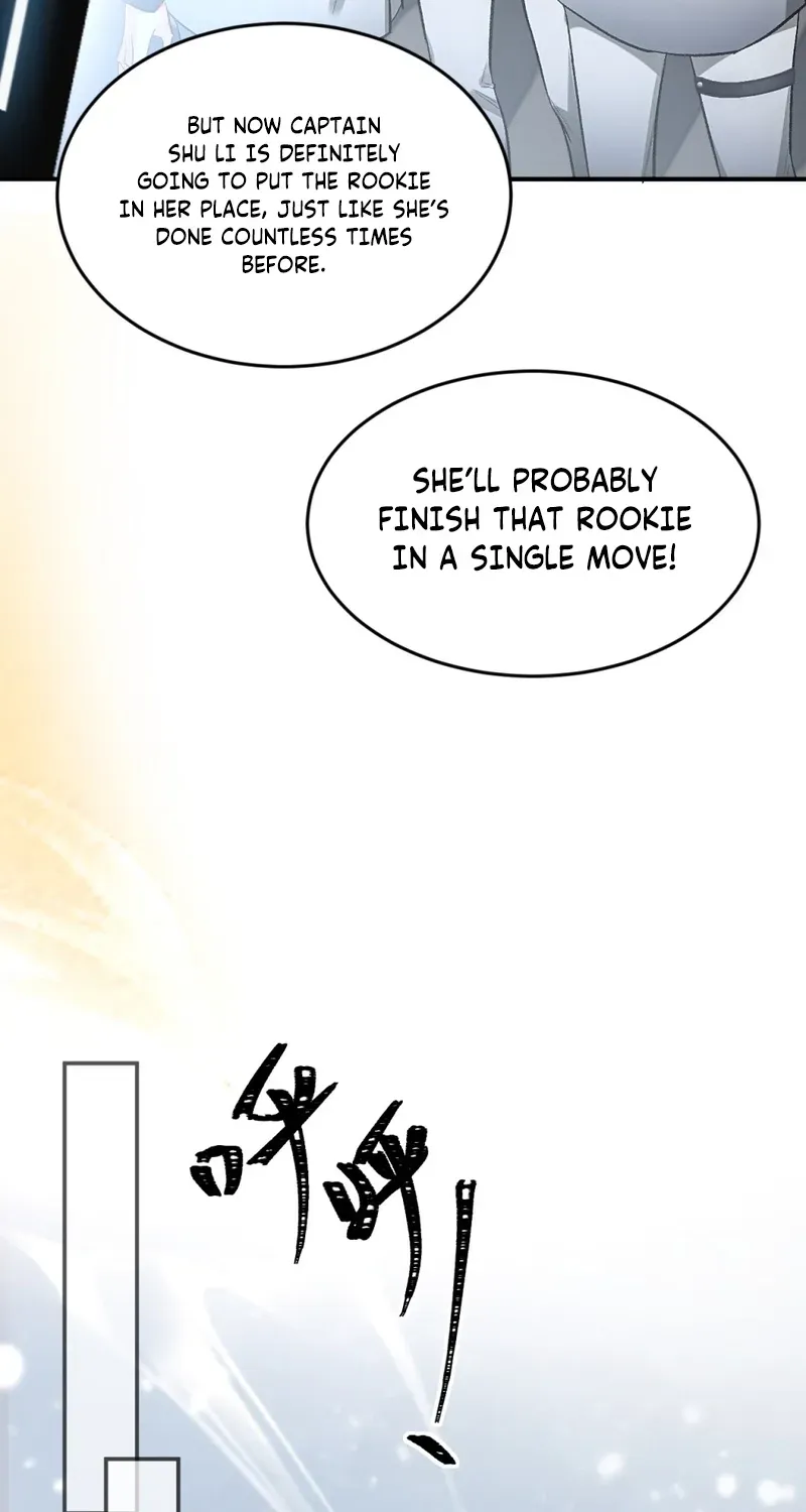 Alpha Mommy, I Really Want to Mark You Chapter 4 page 51 - 