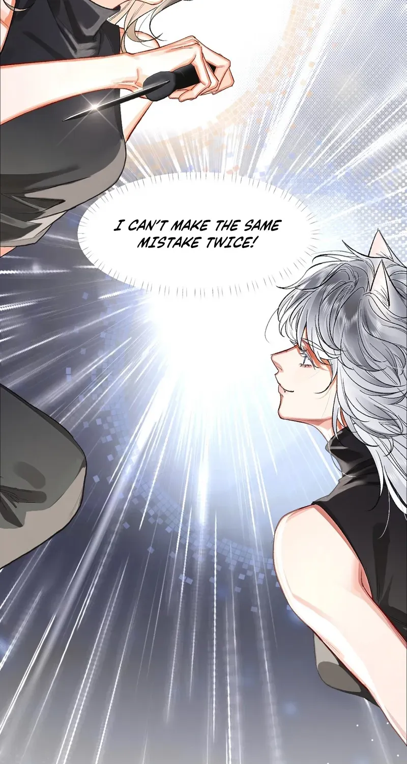 Alpha Mommy, I Really Want to Mark You Chapter 4 page 59 - 